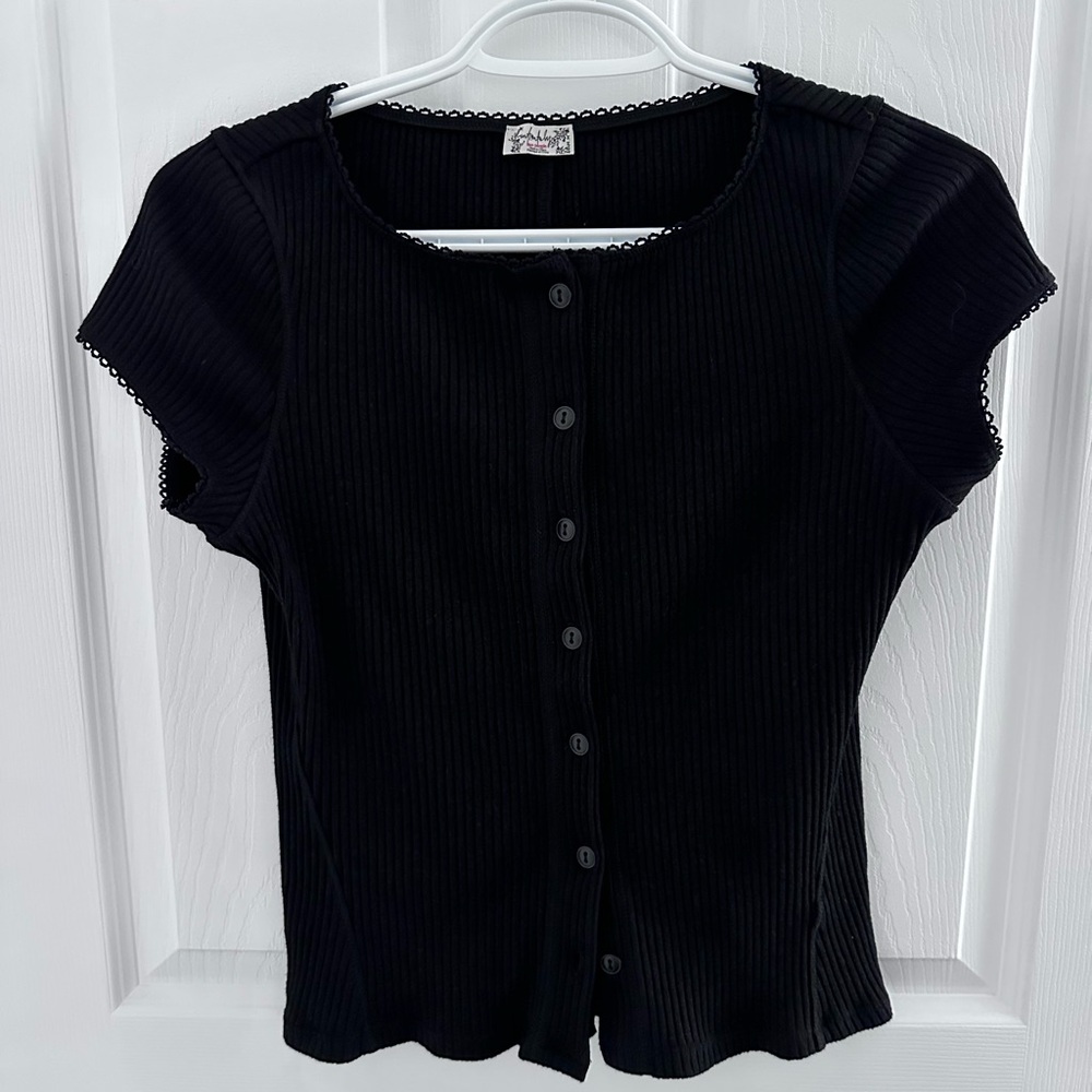 Free People Most Wanted Cardi - Size Medium